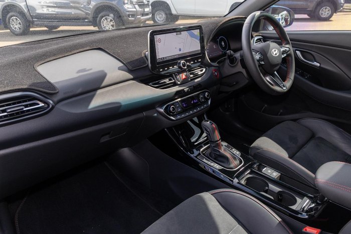 2024 Hyundai i30 N Line Premium