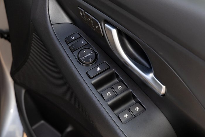 2024 Hyundai i30 N Line Premium