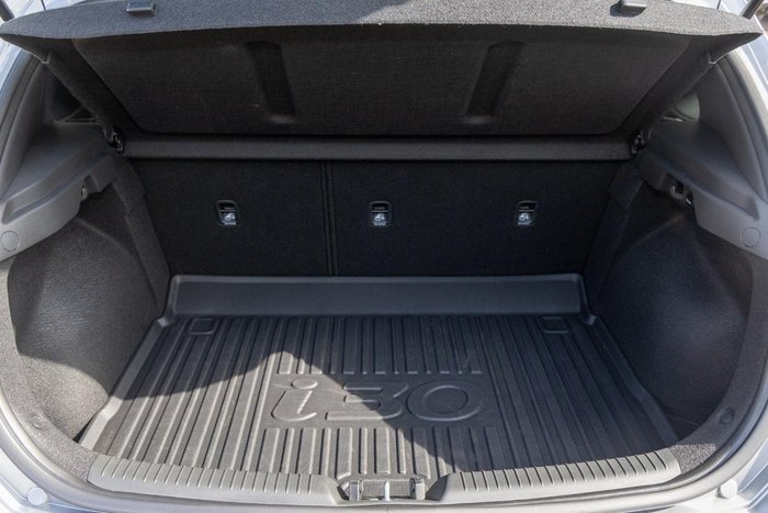 2024 Hyundai i30 N Line Premium