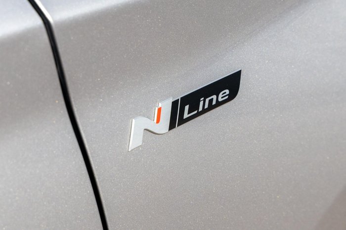 2024 Hyundai i30 N Line Premium