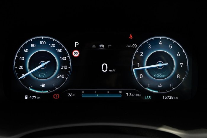 2024 Hyundai i30 N Line Premium