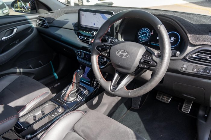 2024 Hyundai i30 N Line Premium