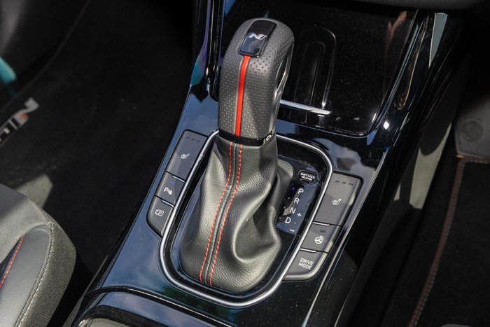 2024 Hyundai i30 N Line Premium