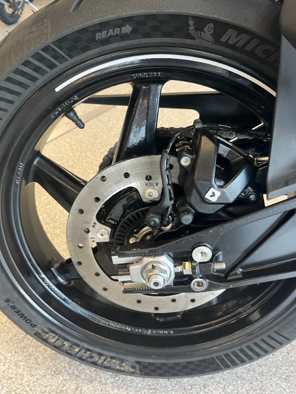 2022 HUSQVARNA VITPILEN 401