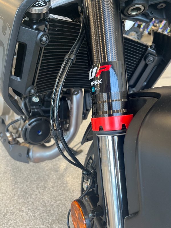 2022 HUSQVARNA VITPILEN 401