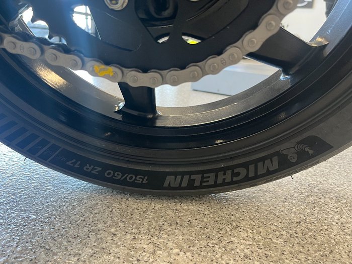 2022 HUSQVARNA VITPILEN 401