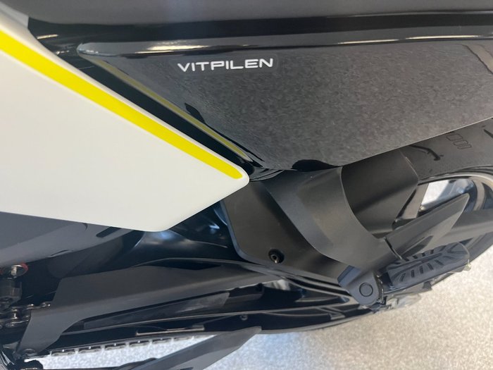 2022 HUSQVARNA VITPILEN 401