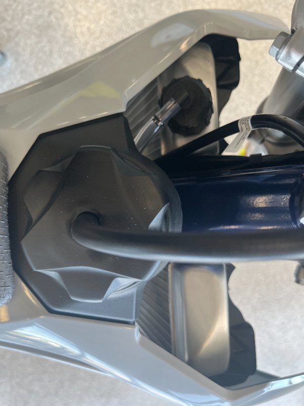 2026 HUSQVARNA TC65 WHITE