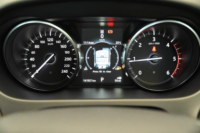 2017 Land Rover Discovery Sport TD4 180 HSE Luxury