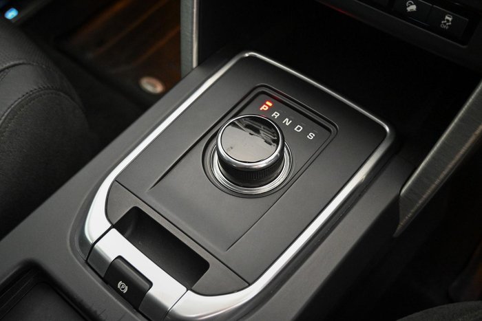 2017 Land Rover Discovery Sport TD4 180 HSE Luxury