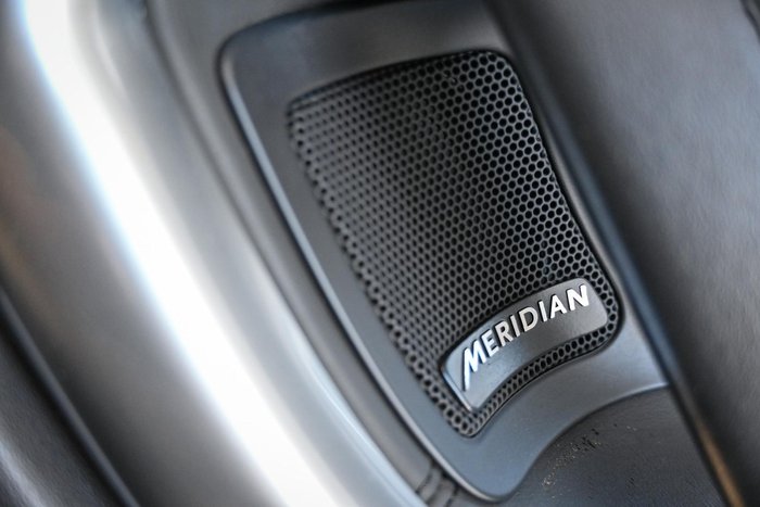 2017 Land Rover Discovery Sport TD4 180 HSE Luxury