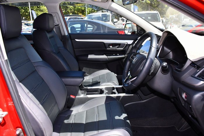 2020 Honda CR-V VTi-L