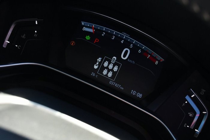 2020 Honda CR-V VTi-L