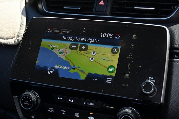 2020 Honda CR-V VTi-L