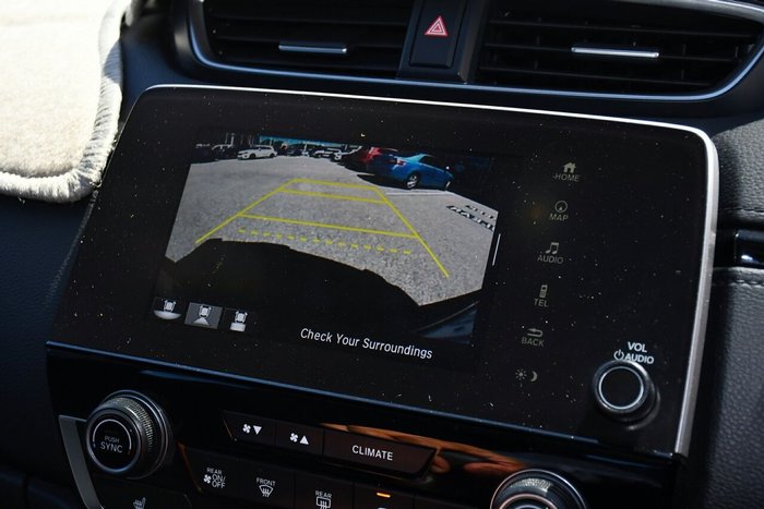 2020 Honda CR-V VTi-L