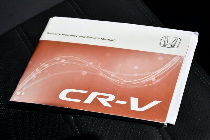 2020 Honda CR-V VTi-L