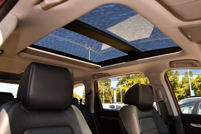 2020 Honda CR-V VTi-L