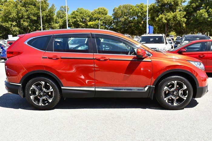 2020 Honda CR-V VTi-L