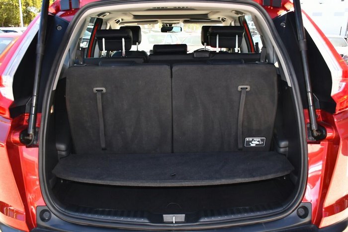 2020 Honda CR-V VTi-L