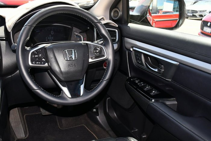 2020 Honda CR-V VTi-L