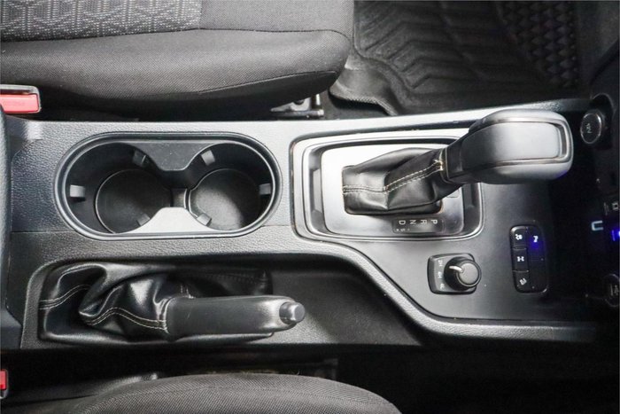 2019 Ford Ranger XLS PX MkIII MY19.75 4X4 Dual Range Arctic White