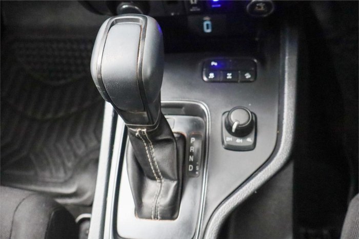 2019 Ford Ranger XLS PX MkIII MY19.75 4X4 Dual Range Arctic White