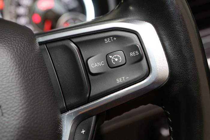 2022 RAM 1500 Laramie RamBox