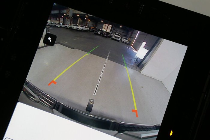 2022 RAM 1500 Laramie RamBox