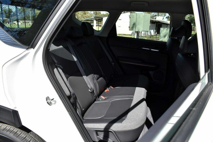 2024 Kia EV5 Air Standard Range