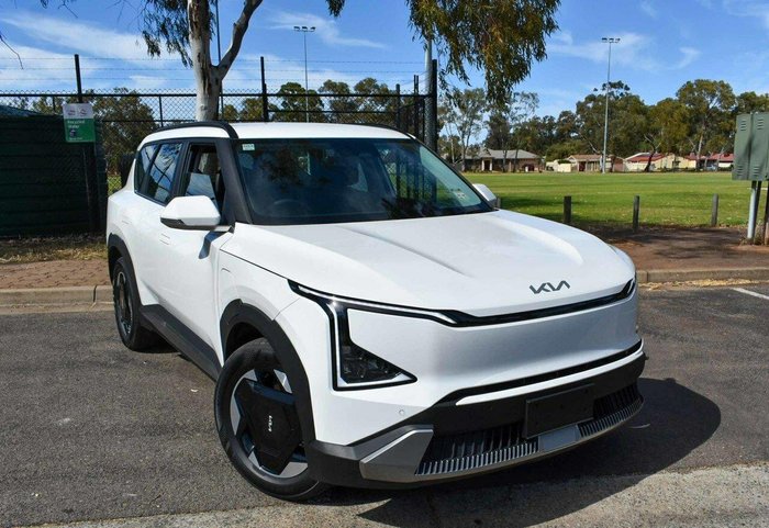 2024 Kia EV5 Air Standard Range