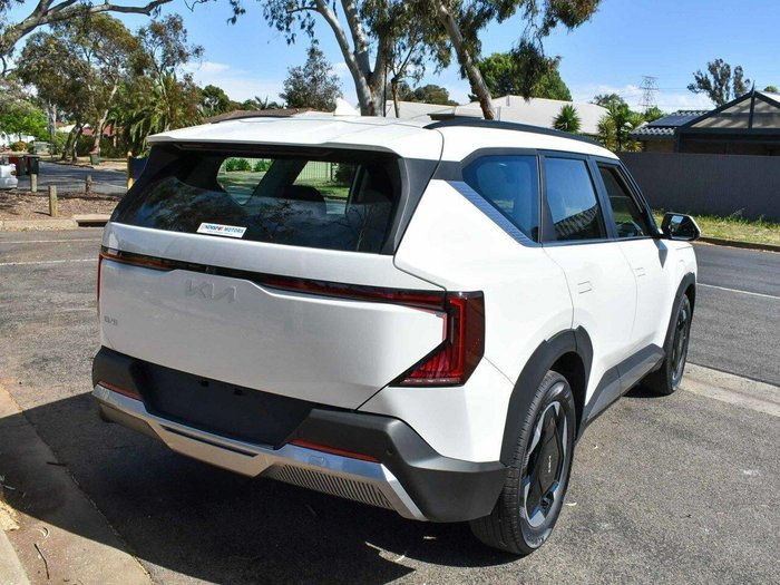 2024 Kia EV5 Air Standard Range