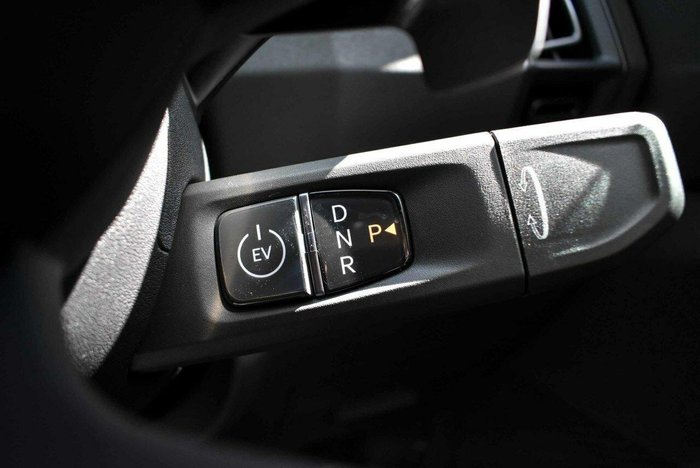 2024 Kia EV5 Air Standard Range