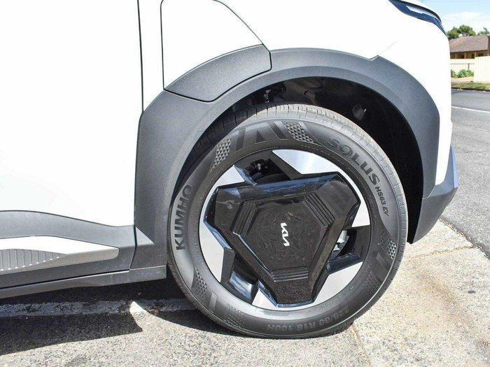 2024 Kia EV5 Air Standard Range