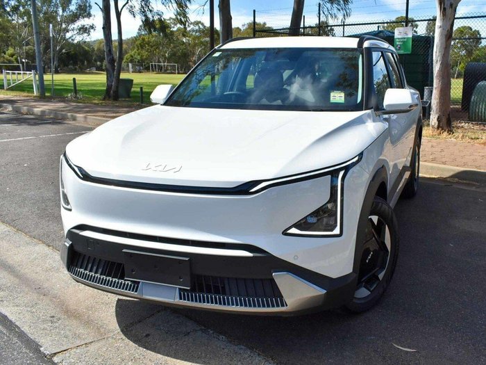 2024 Kia EV5 Air Standard Range