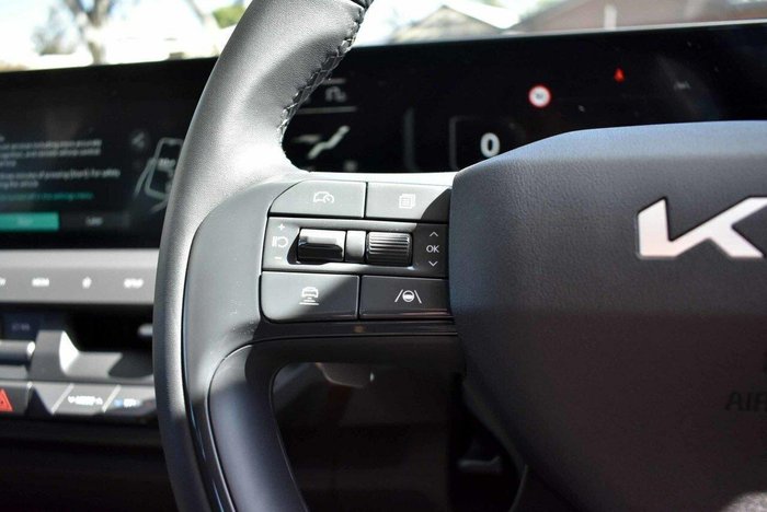 2024 Kia EV5 Air Standard Range