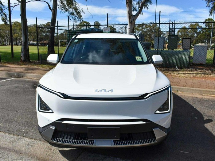 2024 Kia EV5 Air Standard Range