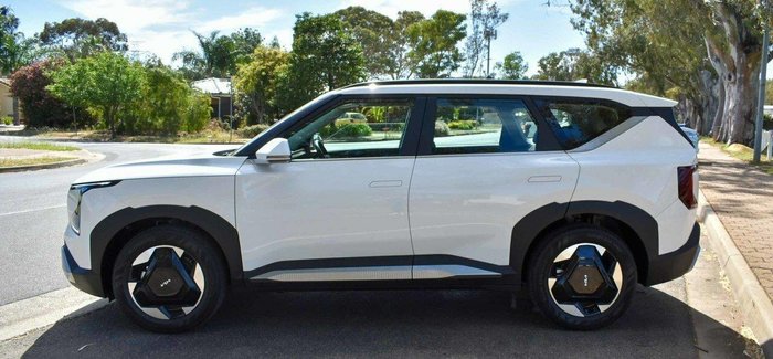 2024 Kia EV5 Air Standard Range