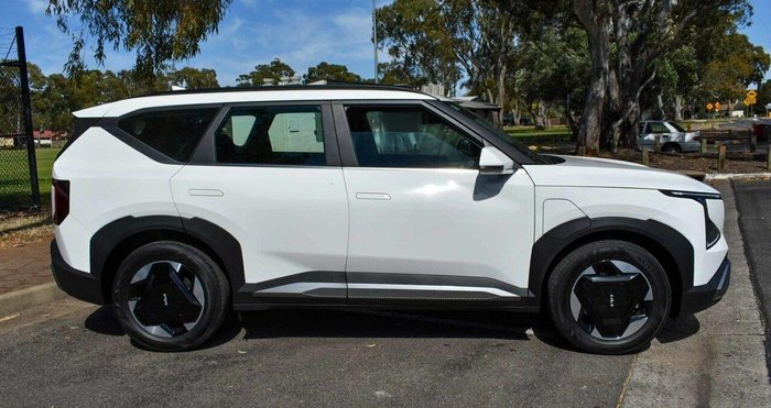 2024 Kia EV5 Air Standard Range