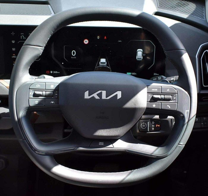 2024 Kia EV5 Air Standard Range