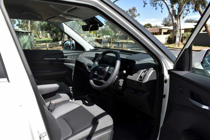 2024 Kia EV5 Air Standard Range