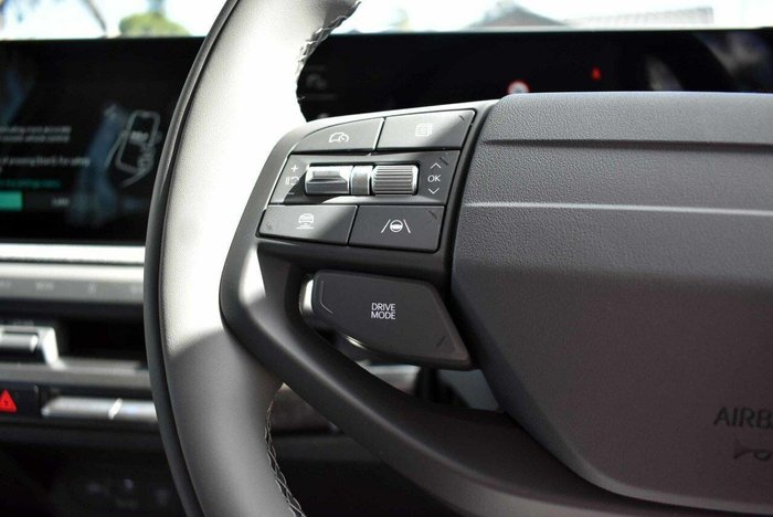 2024 Kia EV3 Earth Long Range