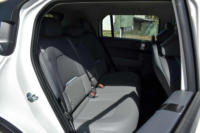 2024 Kia EV3 Earth Long Range