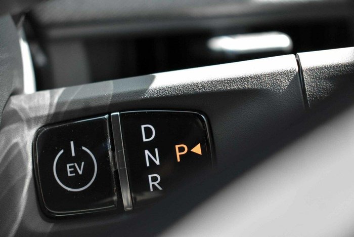 2024 Kia EV3 Earth Long Range