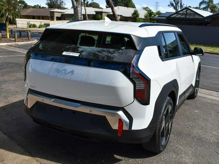 2024 Kia EV3 Earth Long Range