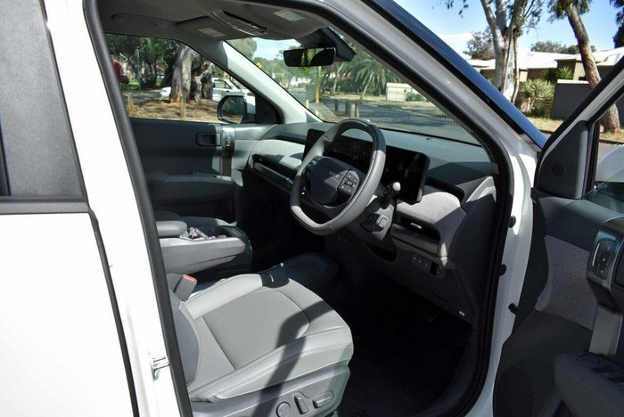 2024 Kia EV3 Earth Long Range