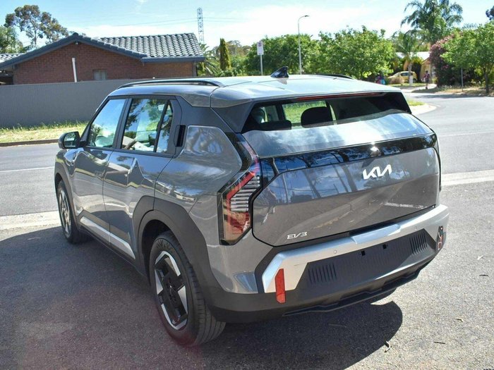 2025 Kia EV3 Air Standard Range