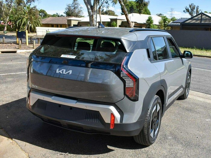 2025 Kia EV3 Air Standard Range