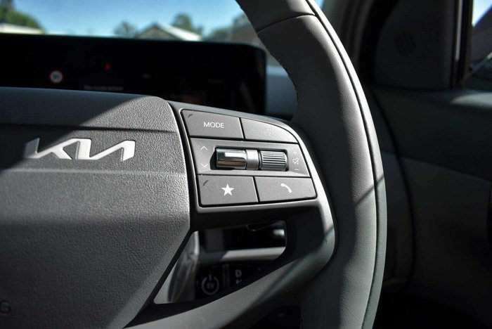 2025 Kia EV3 Air Standard Range