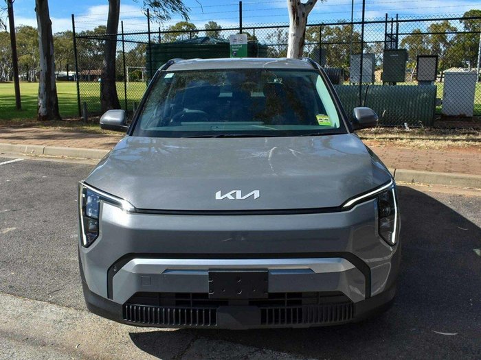 2025 Kia EV3 Air Standard Range
