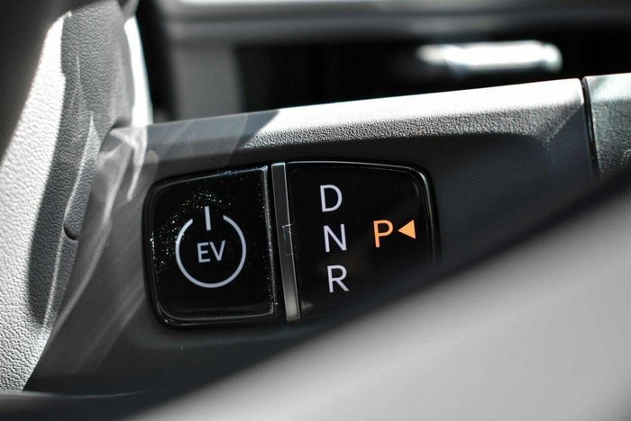 2025 Kia EV3 Air Standard Range